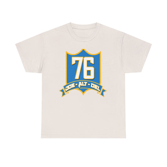 Joe Alt Tee