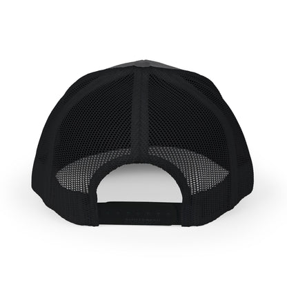 Dos Leprechauns Snapback Trucker Cap — St. Patrick’s Day Irish Shamrock Hat