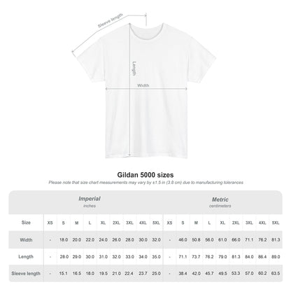 La camiseta Gold Standard - Dos Leprechauns