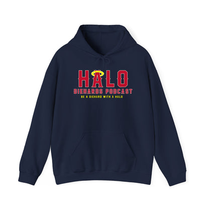 Sudadera con capucha Halo Die Hard Final 2 - Halo Die Hards