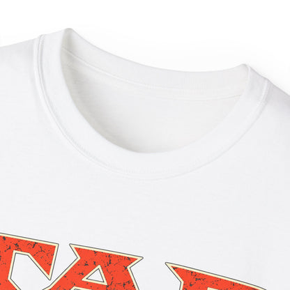 TAZ OG "TAP OUT" T-SHIRT
