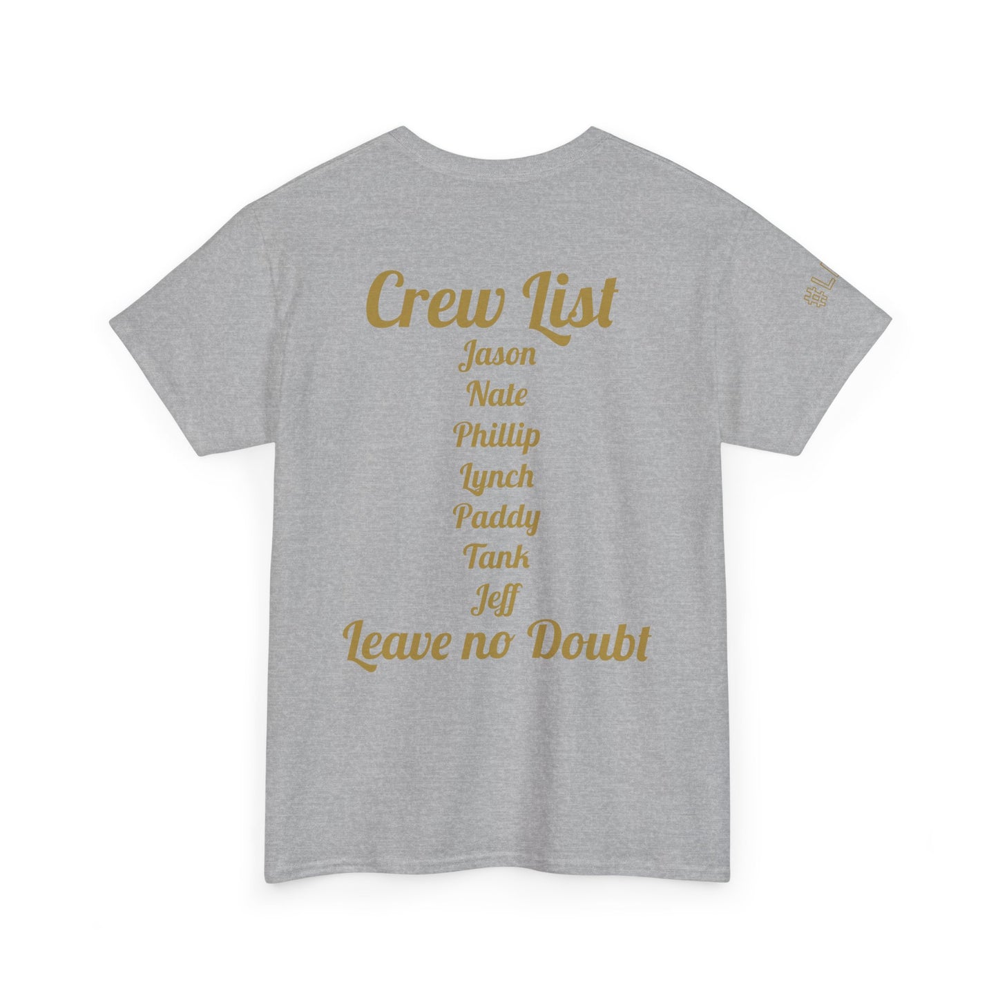 Ride or Die Game Day T-Shirt — Drinking Buddies Tee