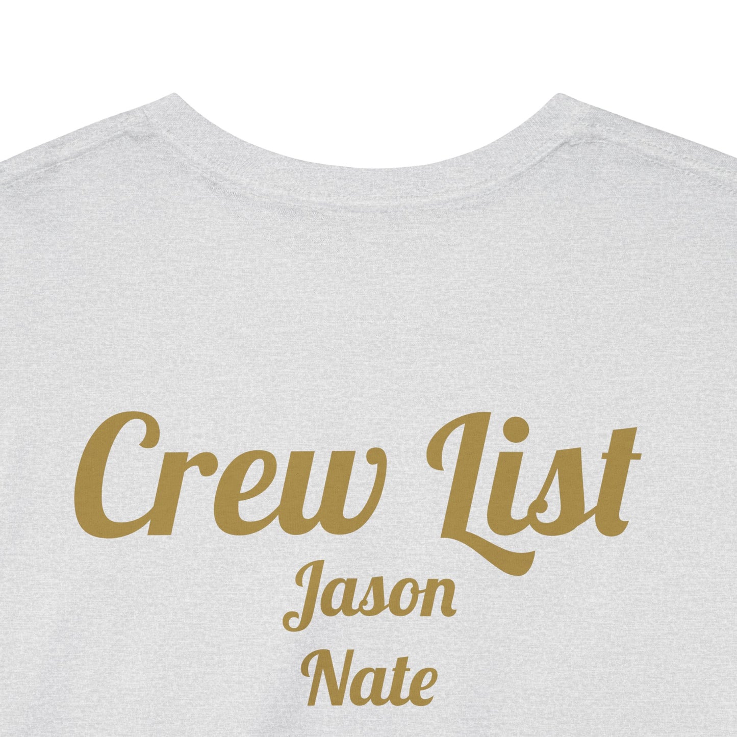 Ride or Die Game Day T-Shirt — Drinking Buddies Tee