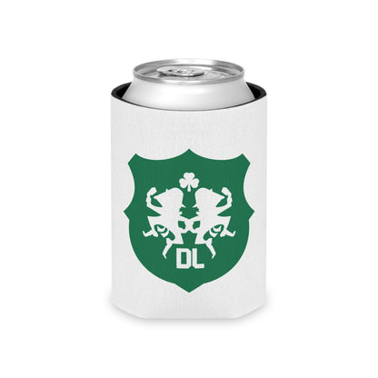 Dos Leprechauns Koozie!