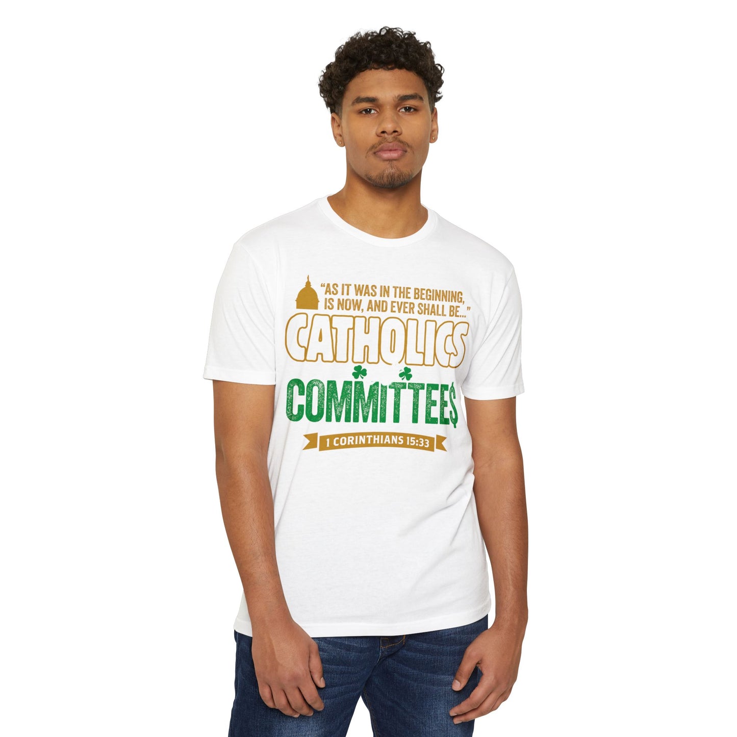 Catholics vs Committe$