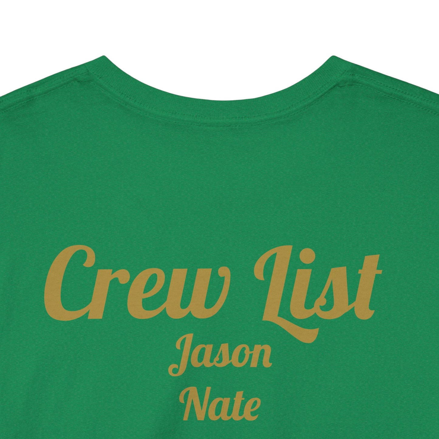 Ride or Die Game Day T-Shirt — Drinking Buddies Tee