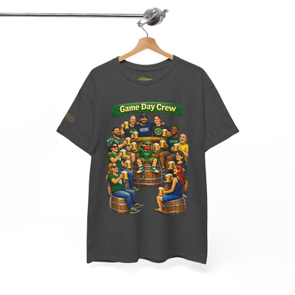 Ride or Die Game Day T-Shirt — Drinking Buddies Tee