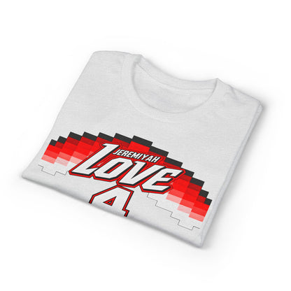 Love in the Valley!