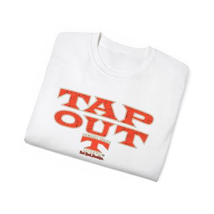 TAZ OG "TAP OUT" T-SHIRT