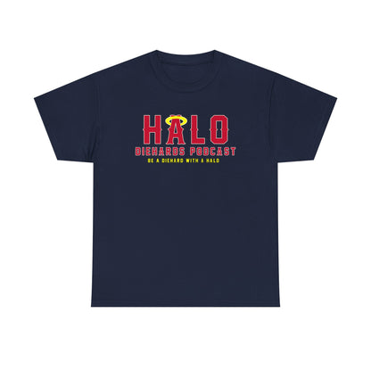 Halo Die Hard Final 2 Tee - Halo Die Hards
