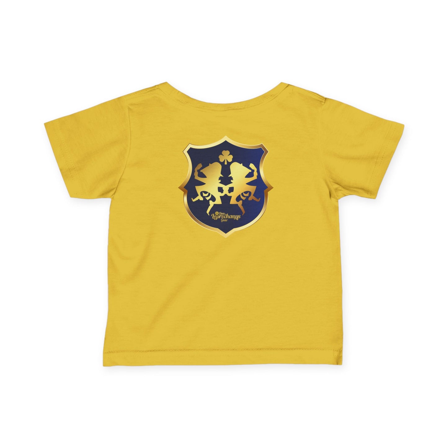 1993 National Champions - Baby Infant Fine Jersey Tee — Soft Everyday Baby Bodysuit