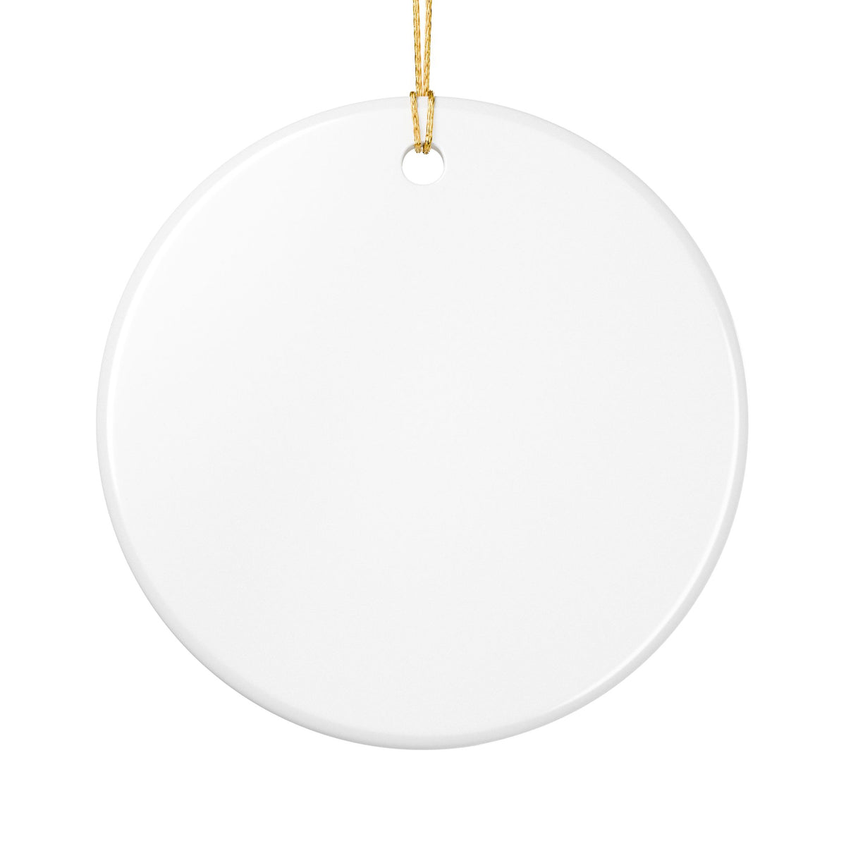 Leprechaun Claus Ornament