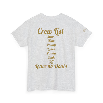 Ride or Die Game Day T-Shirt — Drinking Buddies Tee