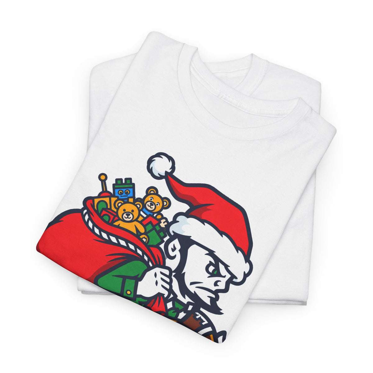 Leprechaun Santa Shirt is BACK!