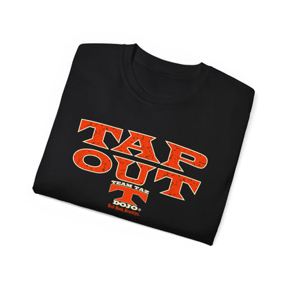 TAZ OG "TAP OUT" T-SHIRT