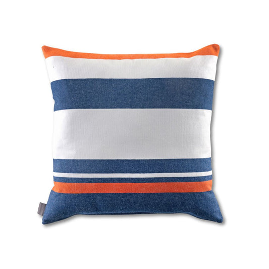 Auburn University Colors Throw Pillow Cover