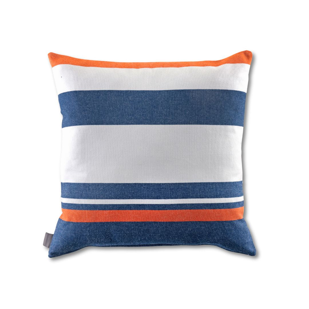 Auburn Tigers Eyes Throw Pillow Cover
