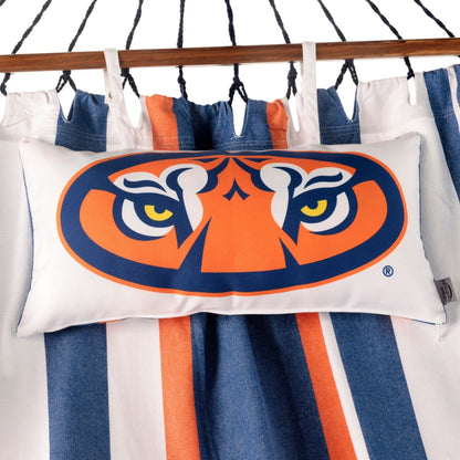 Auburn Tiger Eyes Hammock
