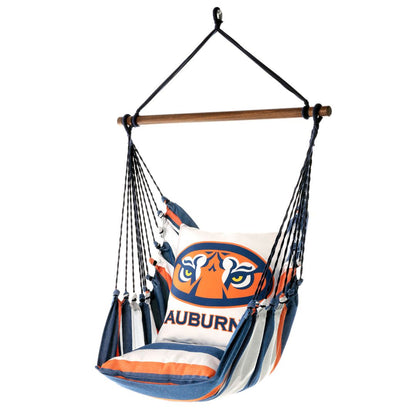 Auburn Tigers Eyes Hammock Chair Swing