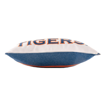 Auburn Aubie Tiger Pillow Cover