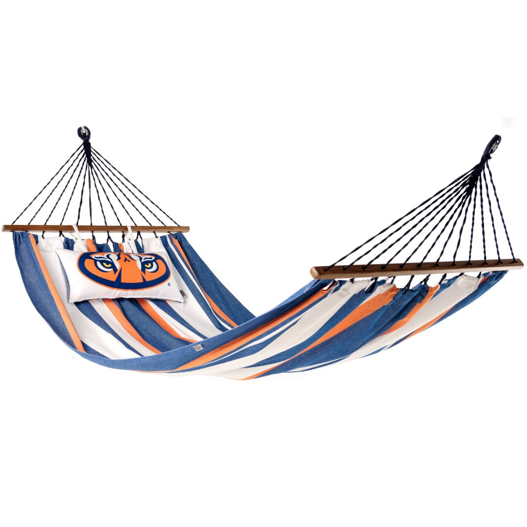 Auburn Tiger Eyes Hammock