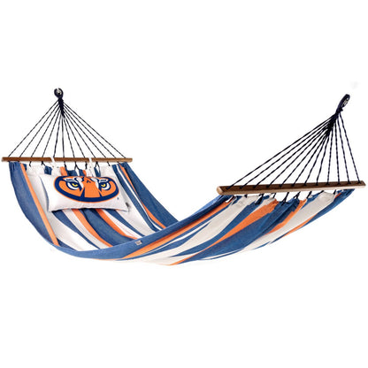 Auburn Tiger Eyes Hammock