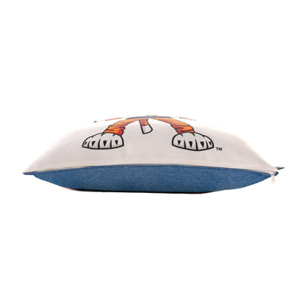 Auburn War Eagles Pillow Cover