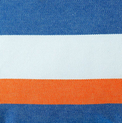 University of Florida Colors Throw Pillow