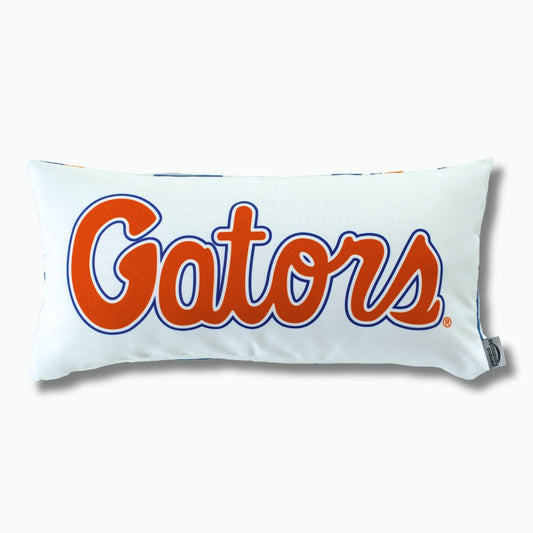 GATORS Lumbar Pillow Cover
