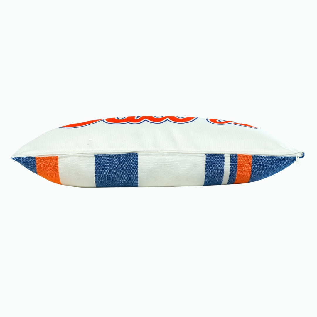 GATORS Lumbar Pillow Cover