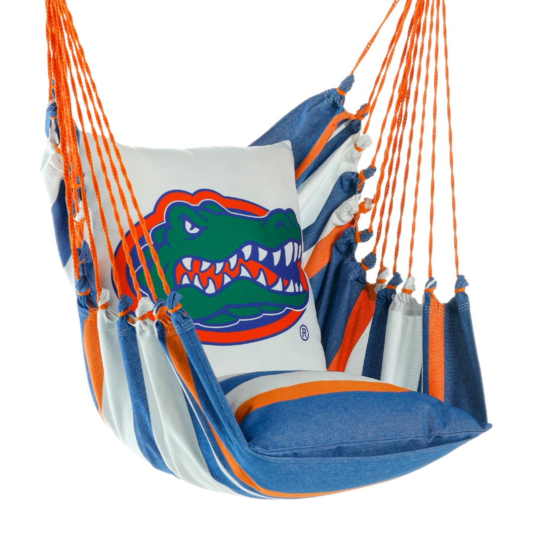 Florida Gators Hammock Chair Swing