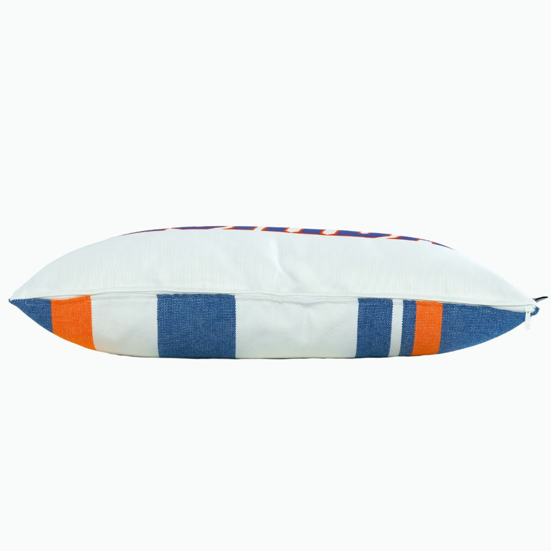 UF FLORIDA Lumbar Pillow Cover