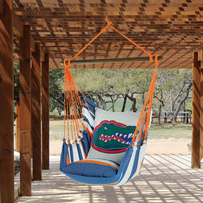 Florida Gators Hammock Chair Swing