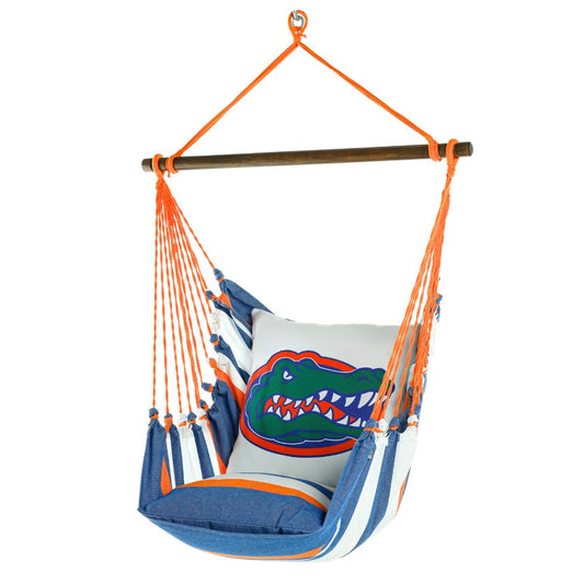 Florida Gators Hammock Chair Swing