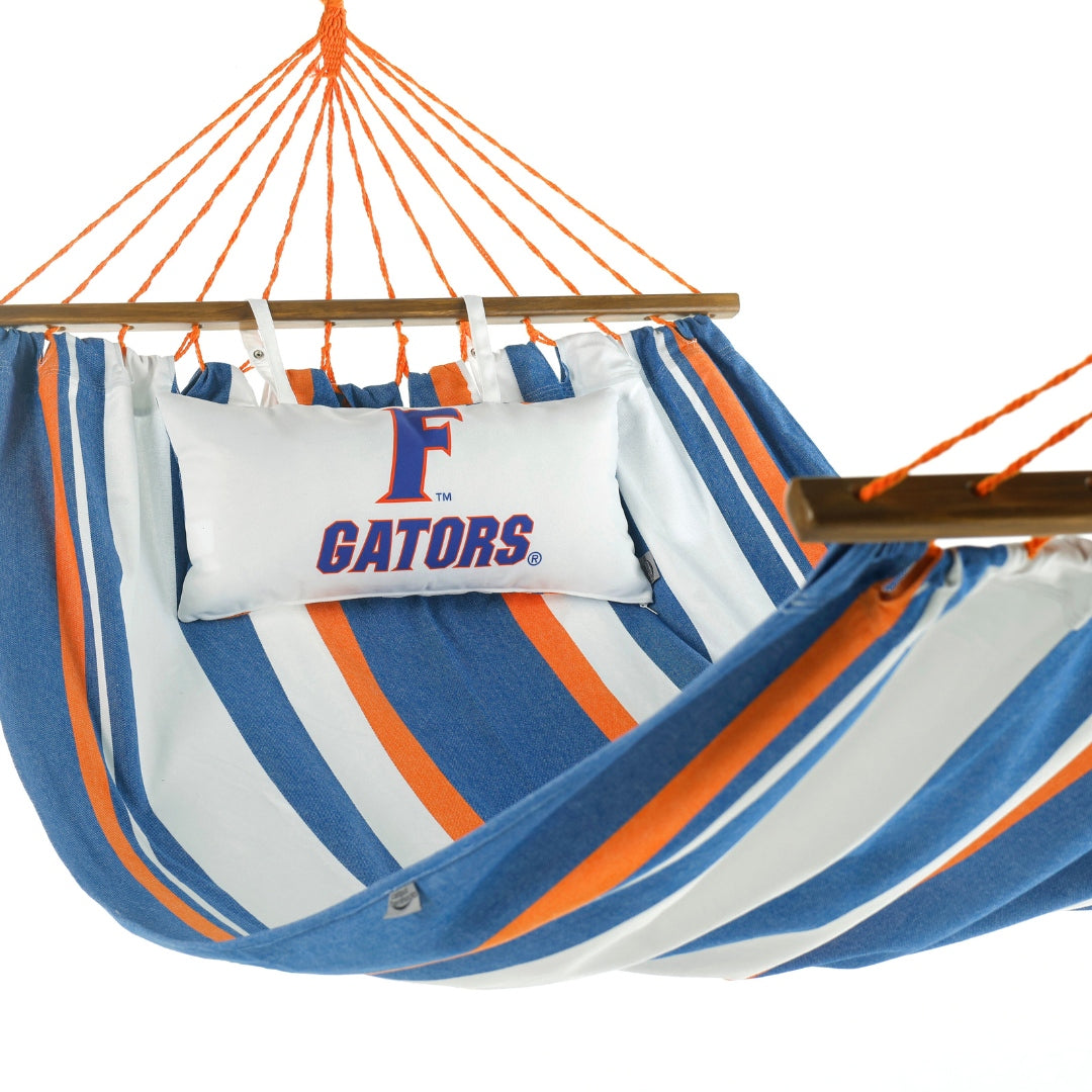 Florida Gators Logo Hammock