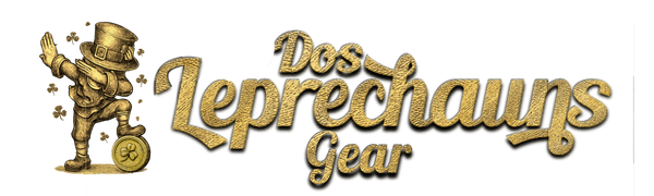 DOS LEPRECHAUNS
