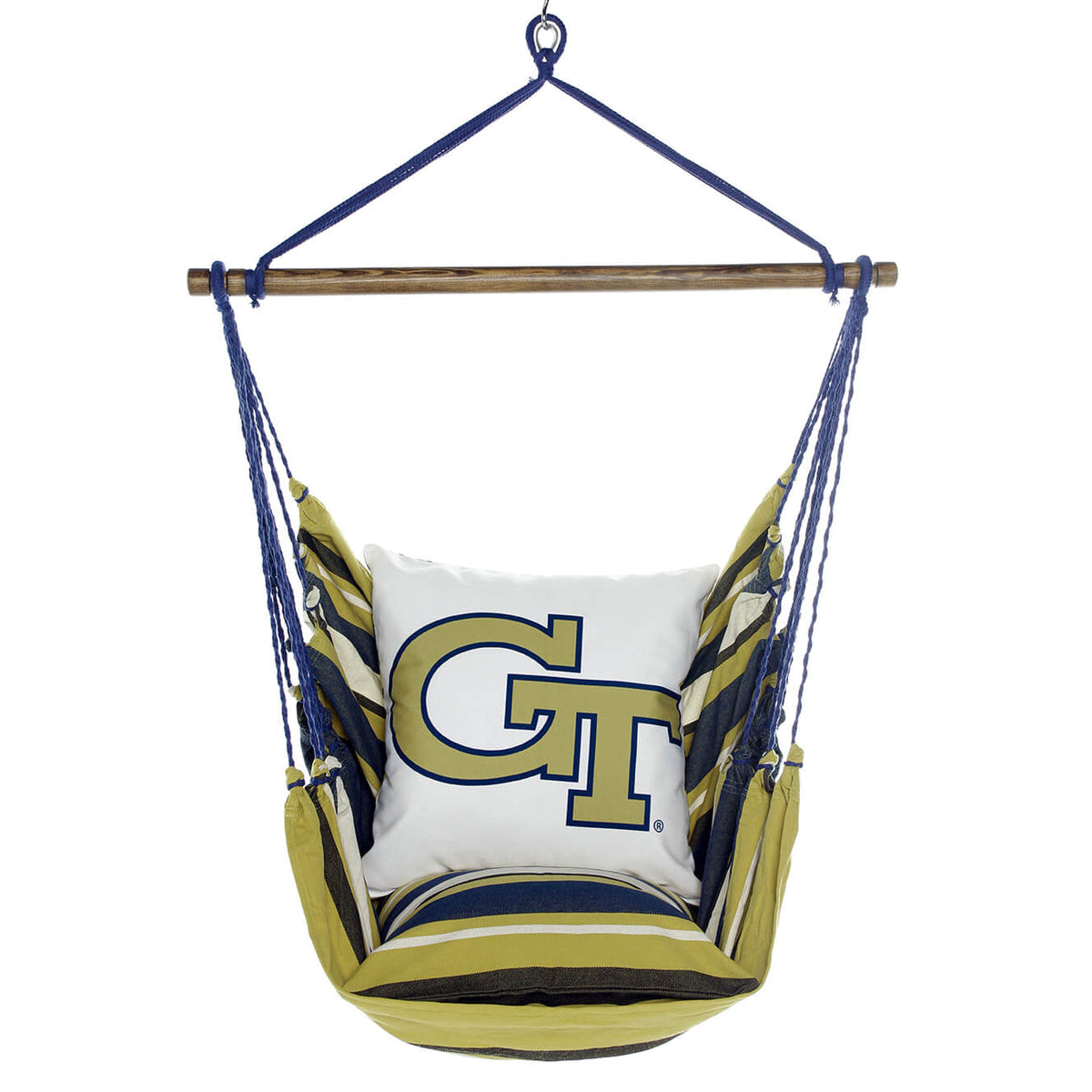 Georgia Tech Hammock Chair Swing