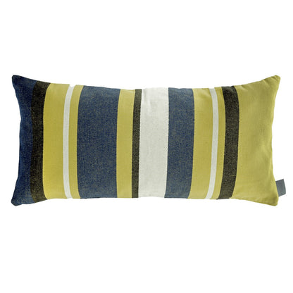 Georgia Tech Yellow Jackets Lumbar Pillow Cover