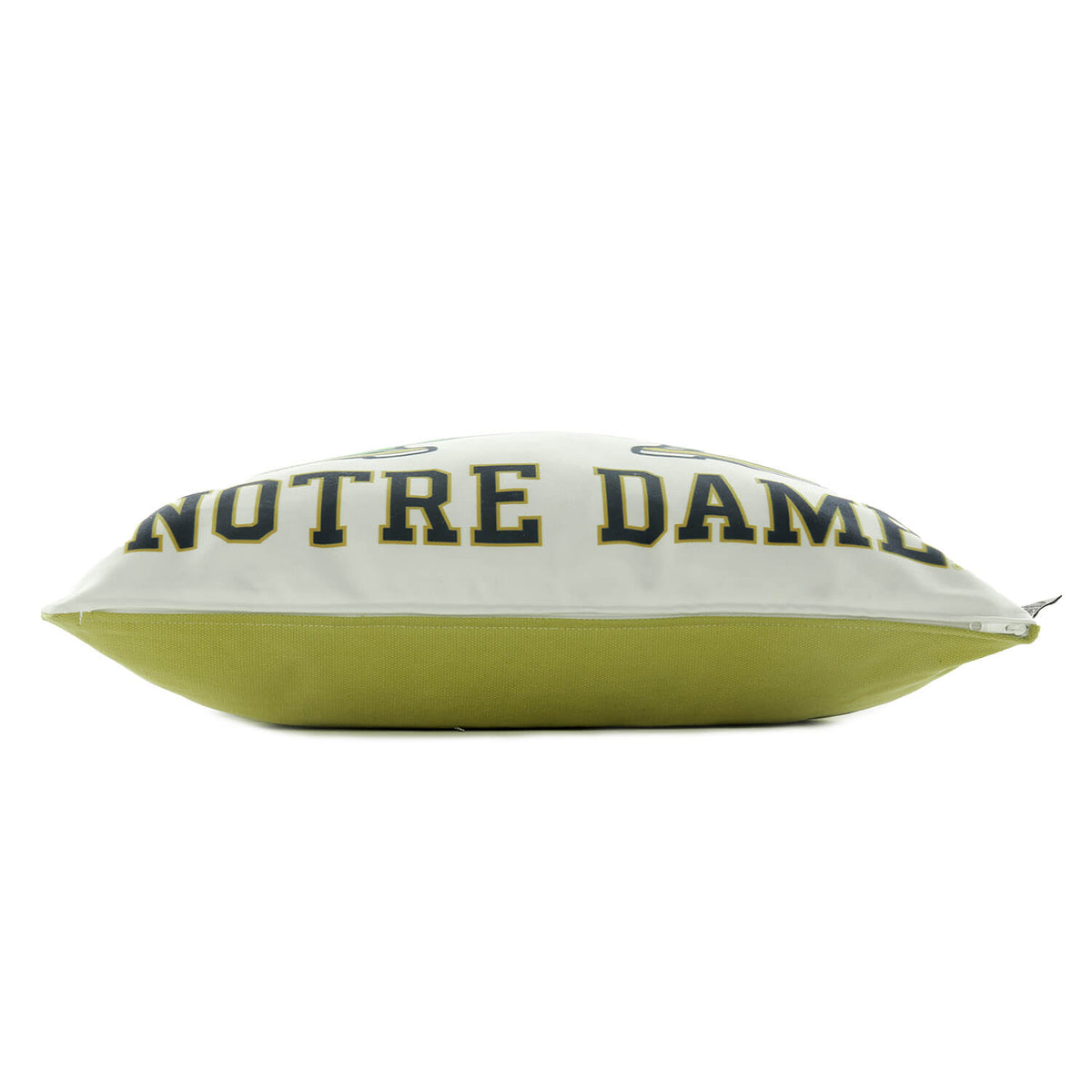 Notre Dame Fighting Irish Leprechaun Pillow Cover