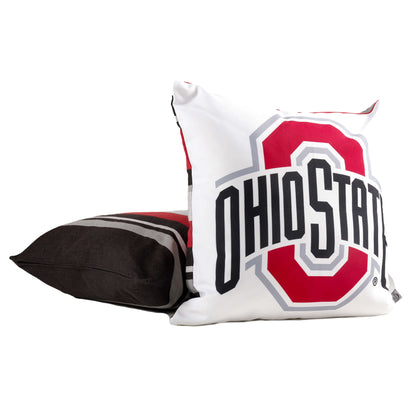 Ohio State Buckeyes Hammock Chair Swing