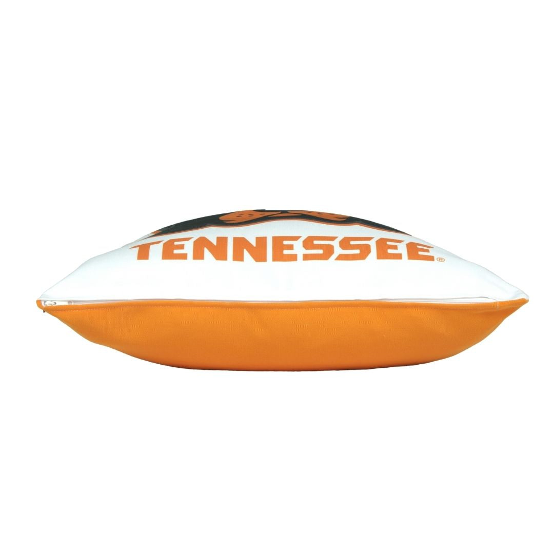 Tennessee Volunteers Smokey Pillow Cover