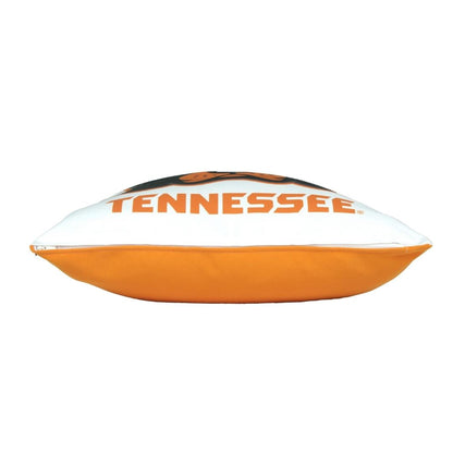 Tennessee Volunteers Smokey Pillow Cover