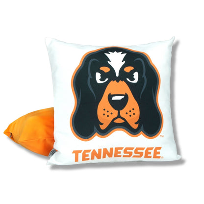 Tennessee Volunteers Smokey Pillow Cover
