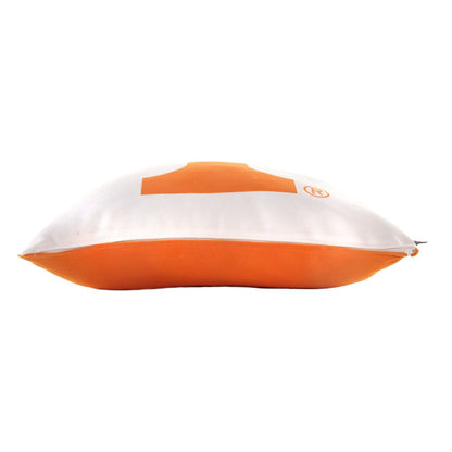 Tennessee Volunteers Logo Pillow Cover