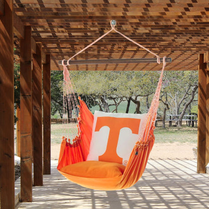 Tennessee Volunteers Power T Hammock Chair