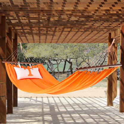 Tennessee Volunteers Power T Hammock