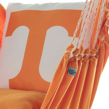 Tennessee Volunteers Power T Hammock Chair