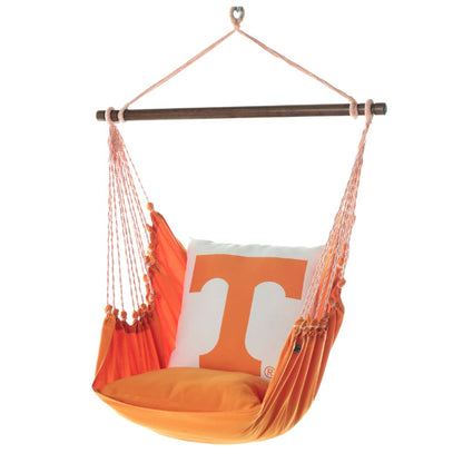 Tennessee Volunteers Power T Hammock Chair