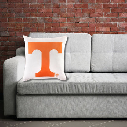 Tennessee Volunteers Logo Pillow Cover