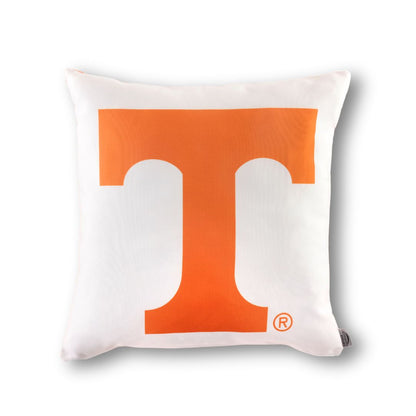 Tennessee Volunteers Logo Pillow Cover